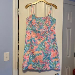 Lilly Pulitzer Shelli Stretch Dress